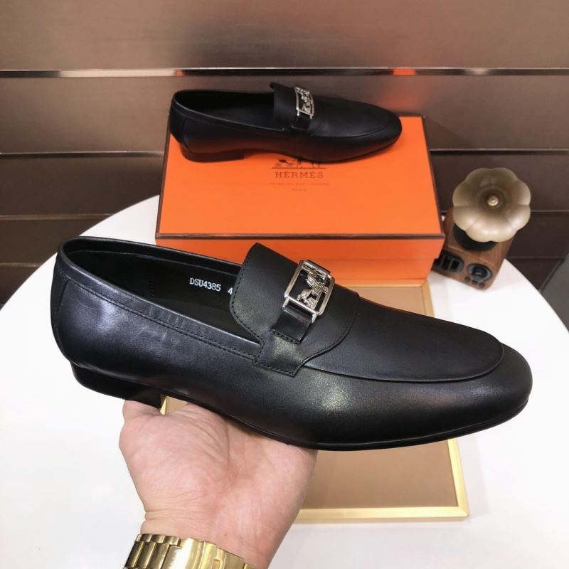 Hermes Business Shoes